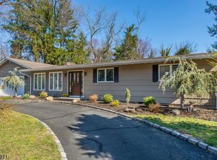 8 Fieldstone Dr, Whippany, NJ 07981