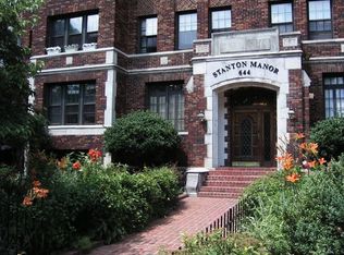 644 Massachusetts Ave NE APT 101, Washington, DC 20002