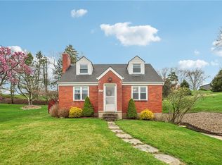 731 Parkview Blvd, Pittsburgh, PA