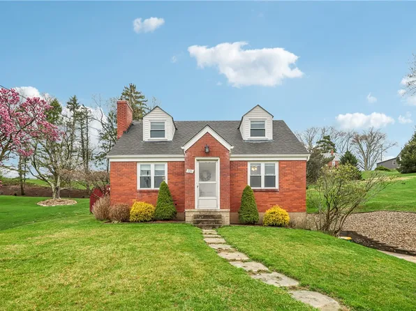 731 Parkview Blvd, Pittsburgh, PA 15215