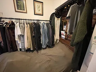 Rented by Best Apartments North Inc