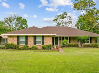 138 Meadow Dr, Gloster, LA 71030