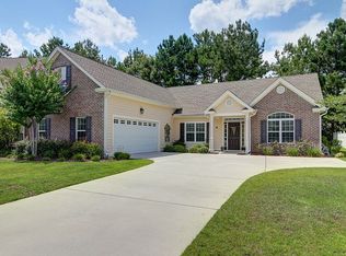 7 Stone Gate Ct, Pooler, GA 31322