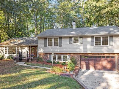 2828 McDowell Rd, Durham, NC, 27705