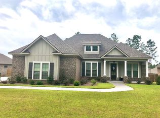 12746 Ibis Blvd, Spanish Fort, AL 36527