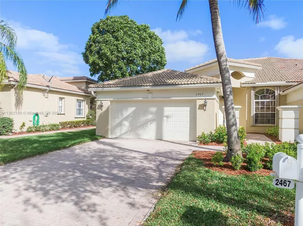 2467 Sandy Cay #2467, West Palm Beach, FL 33411