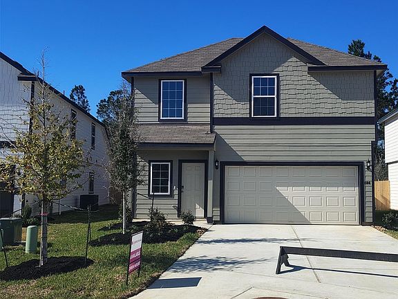 3rd image of 1106 Burkes Ridge Trl