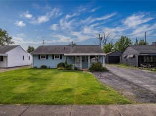 4206 Norfolk Ave, Lorain, OH 44055
