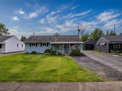 4206 Norfolk Ave, Lorain, OH, 44055