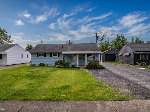 4206 Norfolk Ave, Lorain, OH 44055