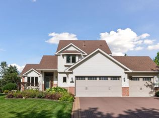 8585 Rhoy St, Victoria, MN 55386