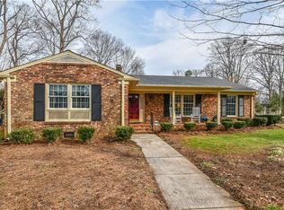 1400 McDowell Dr, Greensboro, NC 27408