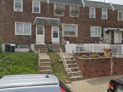 4528 Hale St, Philadelphia, PA, 19135