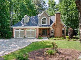 5381 Whitaker Trl NW, Acworth, GA 30101