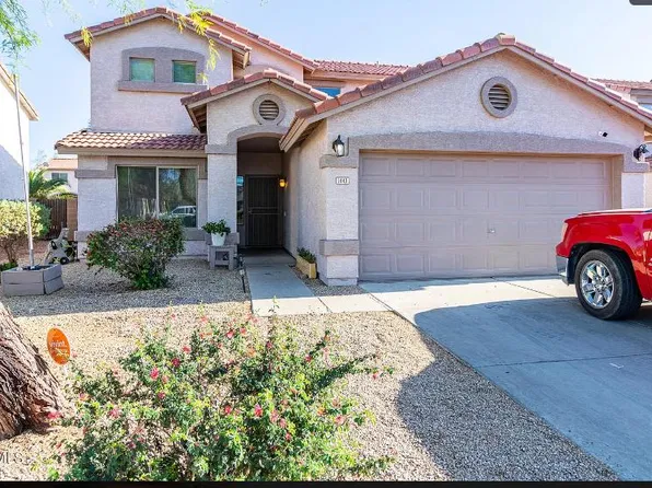 1443 E 11th St, Casa Grande, AZ 85122