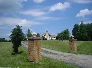 232 Dixmont Rd, Monroe, ME 04951