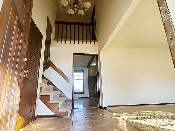 Entry way