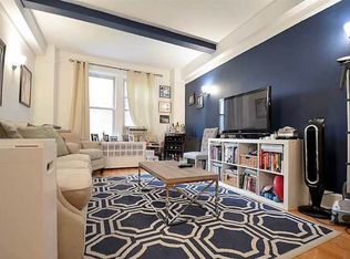 200 W 70th St #4V, New York, NY 10023
