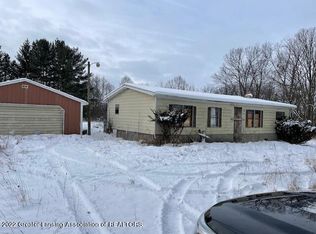 25008 V Dr N, Olivet, MI 49076