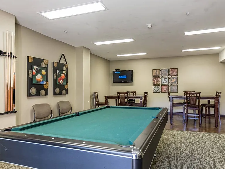 3740 Santa Rosalia Dr #402 — Photo 15