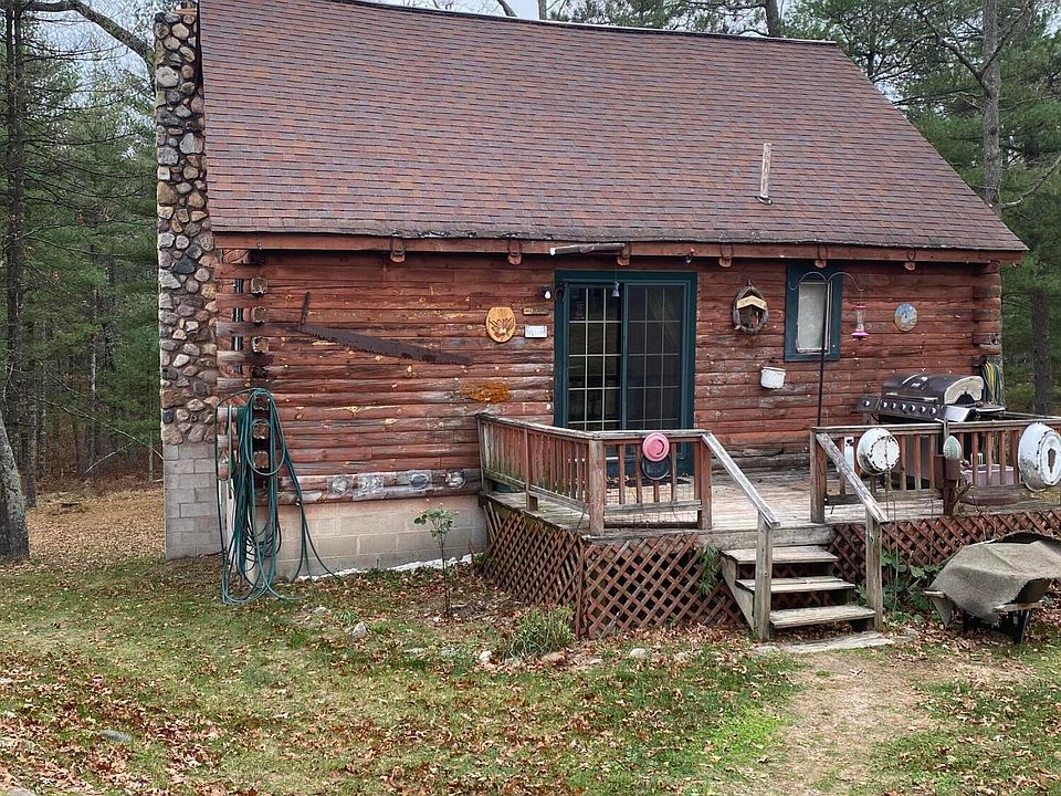 2007 W Pierce Dr, Brohman, MI 49312 Zillow