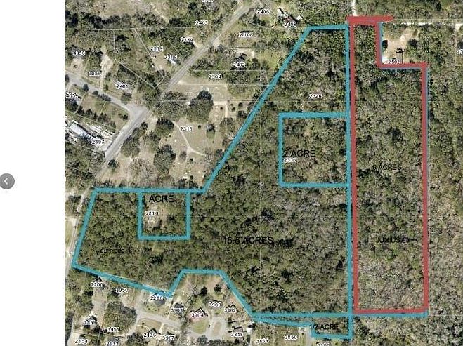2nd image of 2210 Wolf Ridge Rd