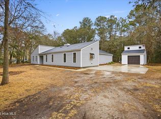 214 Shore Point Drive, Wilmington, NC 28411