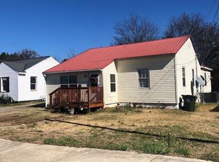 10 Juanita Dr, Tuscaloosa, AL 35404