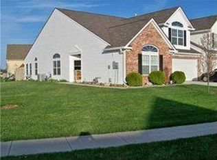 1355 Colony Park Cir, Greenwood, IN 46143