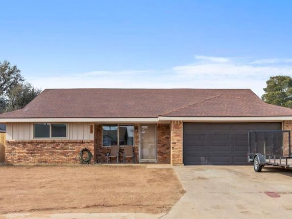 312 S Glenwood Dr