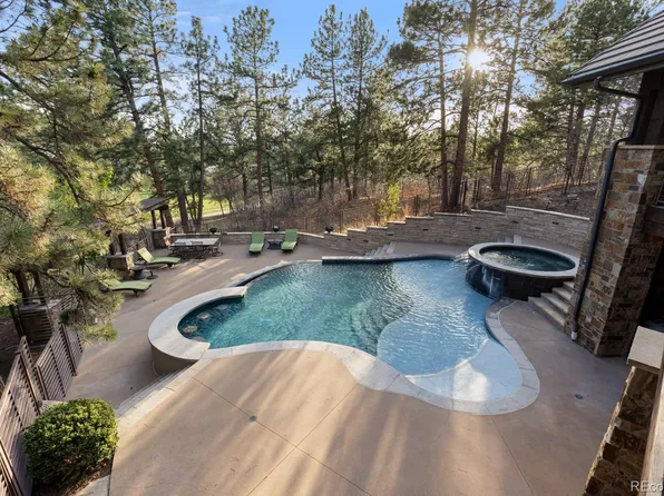 982 Preston Court, Castle Rock, CO 80108