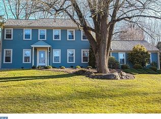 1001 Gwilym Cir, Berwyn, PA 19312