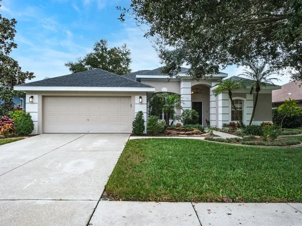 527 Bridle Path Way, Tarpon Springs, FL 34688
