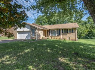 4129 Home Haven Dr, Nashville, TN 37218