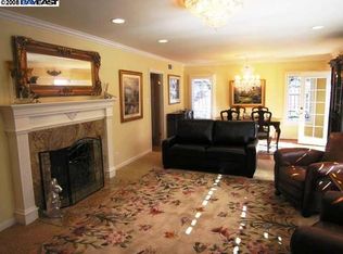 1469 Entrada Verde Pl, Alamo, CA 94507