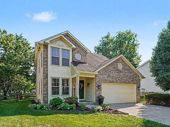 4th image of 5617 Villas Creek Dr