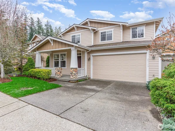 24113 SE 21st Street, Sammamish, WA 98075