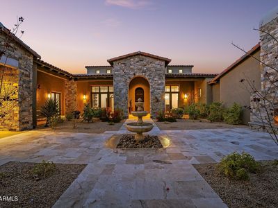 10489 E GREYTHORN Drive, Scottsdale, AZ, 85262