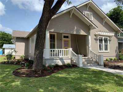 1103 S Elm St, Georgetown, TX, 78626