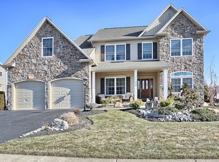 453 Barbara Dr, Mechanicsburg, PA 17050