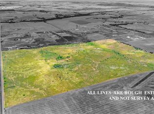 County Road 455, Coupland, TX 78615