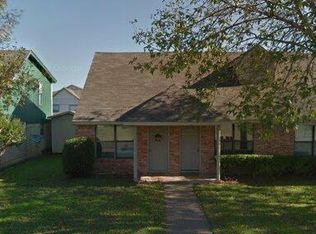 1308 Chapelwood Dr, Woodway, TX 76712