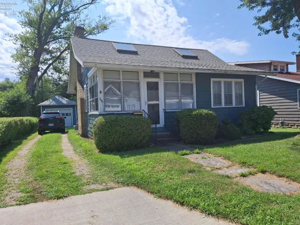 209 Tecumseh Pl, Huron, OH 44839