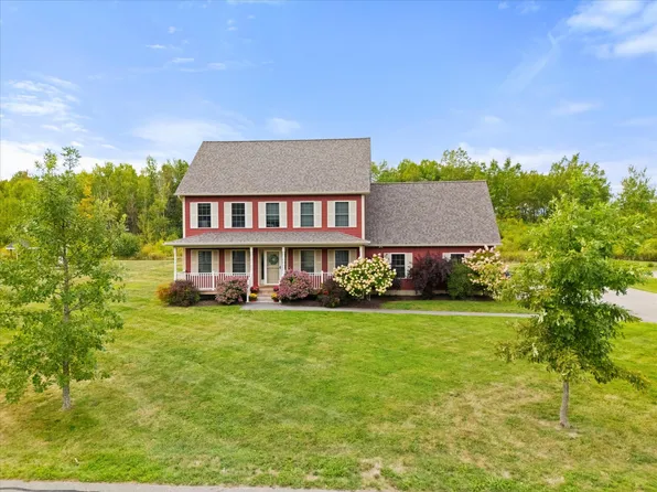 224 Rolling Meadow Drive, Bangor, ME 04401