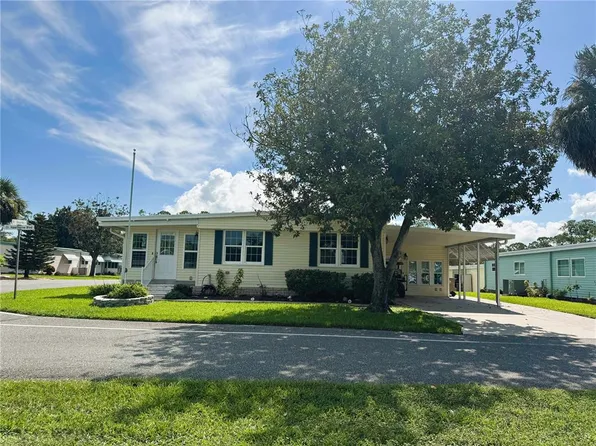 518 Hawthorne Blvd, Leesburg, FL 34748