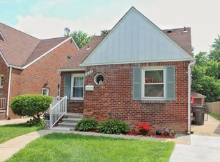 4822 Korte St, Dearborn, MI 48126