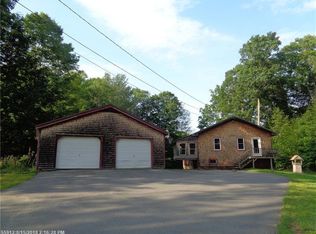 213 Park St, Dover Foxcroft, ME 04426