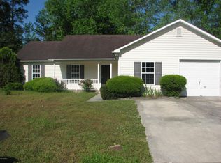 112 Fall Dr, Jacksonville, NC 28540