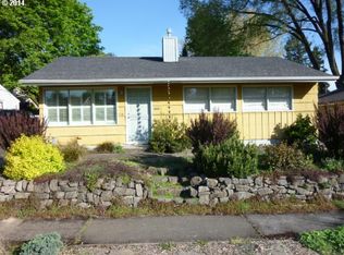 8805 N Hartman St, Portland, OR 97203