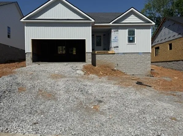 1162 Tybee Dr Lot 113, Clarksville, TN 37042